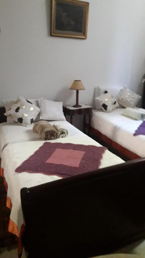 Homestay Lousa *