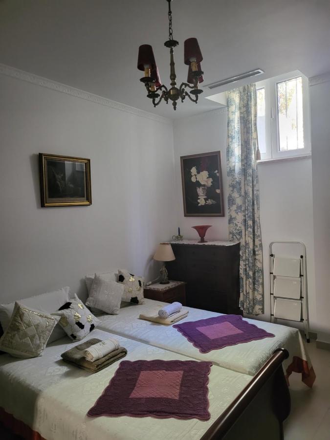 Homestay Lousa *