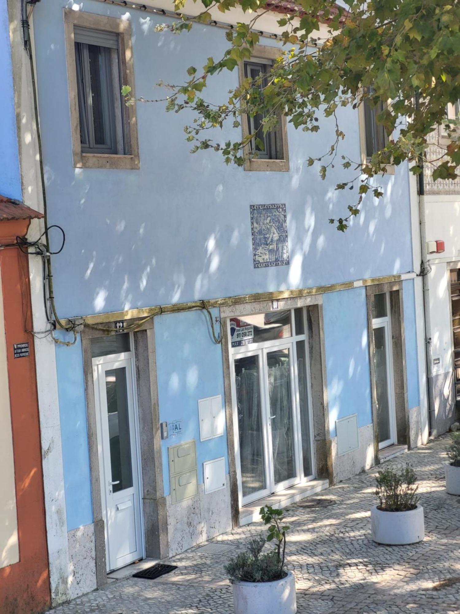 Lousa Homestay