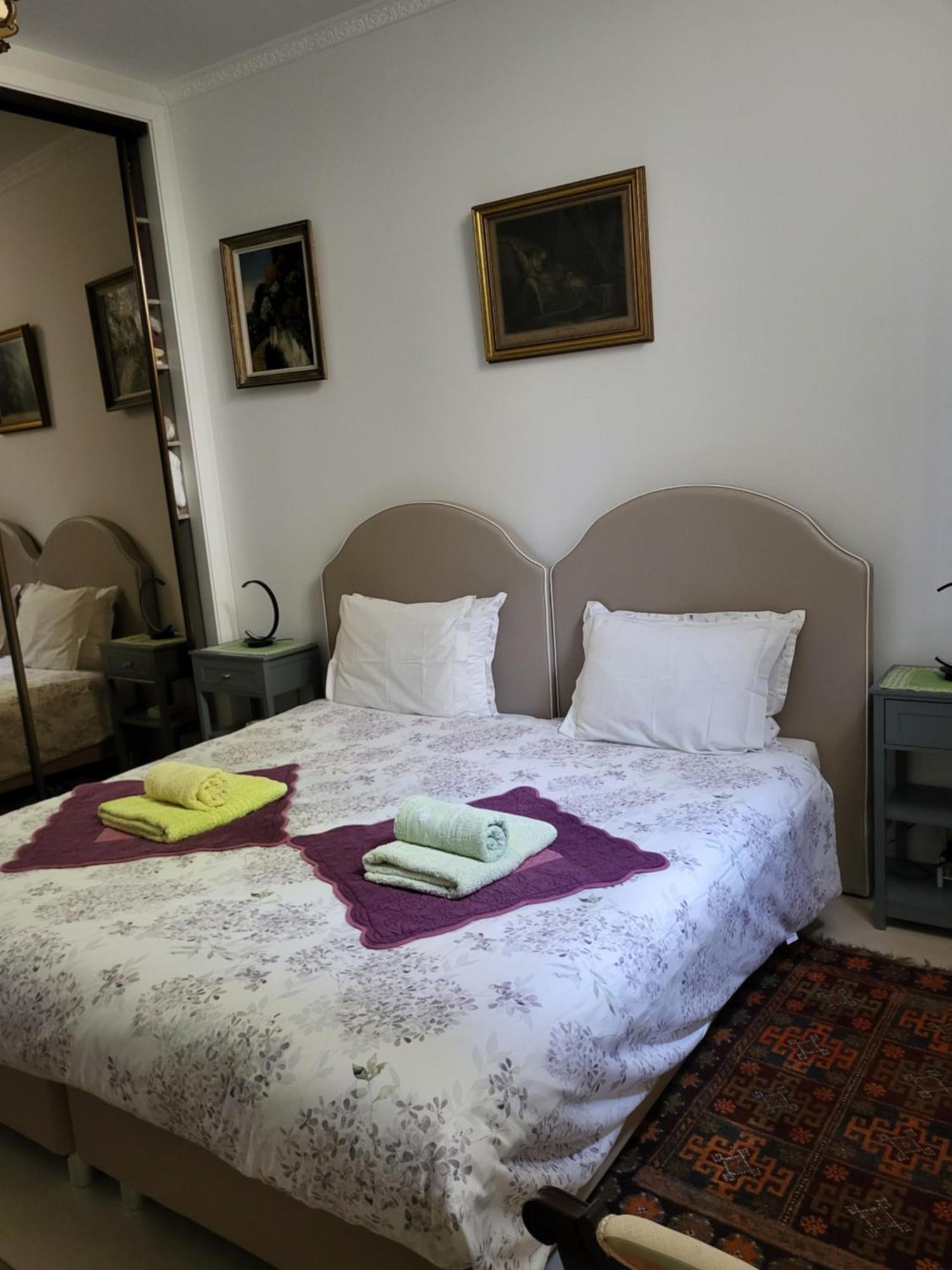 Lousa Homestay