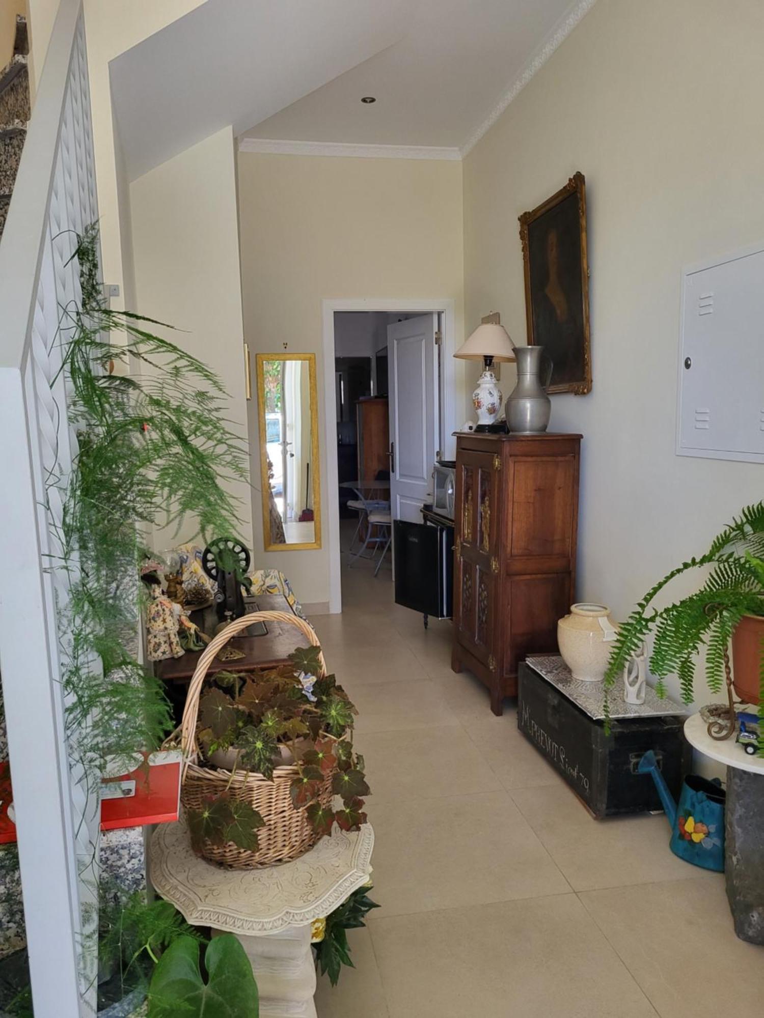 Lousa Homestay