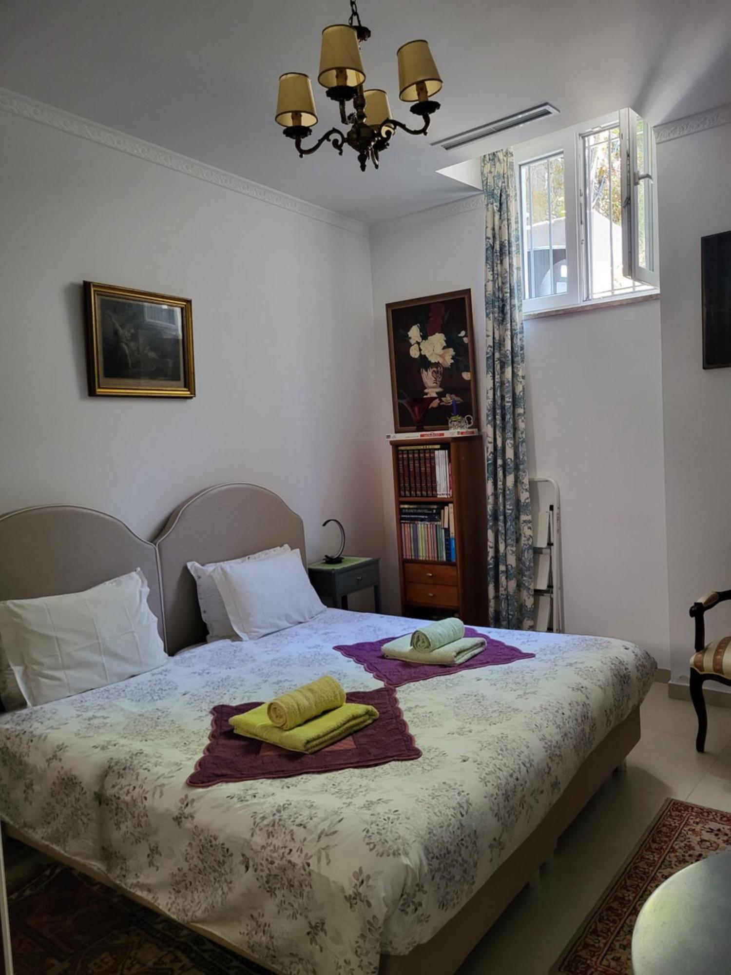 Homestay Lousa
