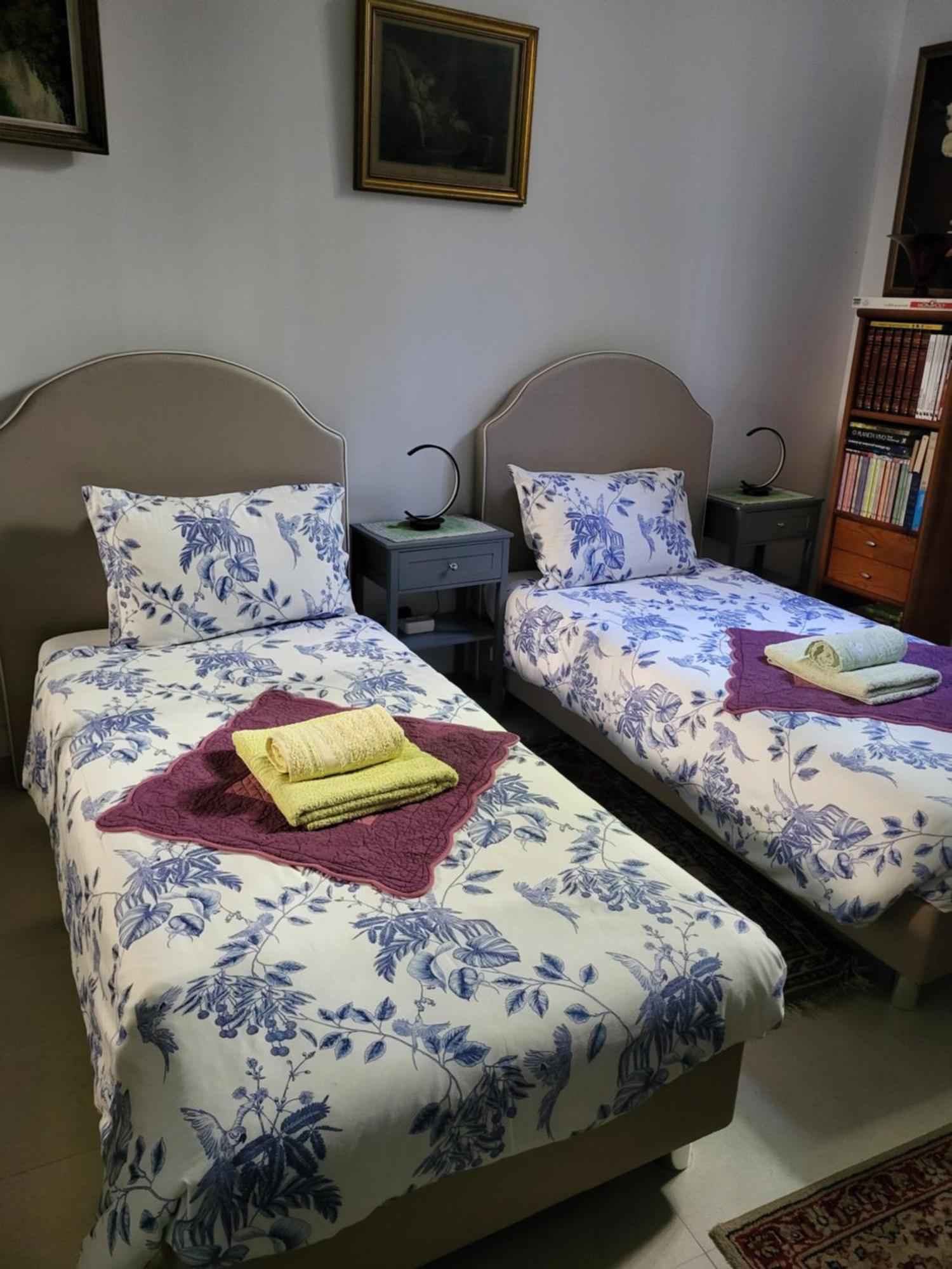 Homestay Lousa Sintra